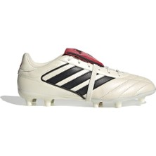 Die Grup Adidas Unisex Yetişkin Copa Gloro Iı Fg Futbol Ayakkabısı (Sert Zemin) Owhıte/cblack/purrub 38
