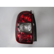 Oto101 Dacıa Duster- 14/17; Stop Lambası Sol Kırmızı/beyaz (Mars)