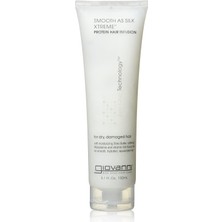 Die Grup Giovanni Smooth As Silk Protein Bakımı Saç Kremi 150ML
