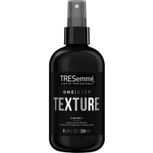 Die Grup Tresemmé One Step Texture 5'ı 1 Arada Durulanmayan Saç Bakım Spreyi 236ML