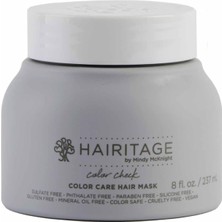 Die Grup Hairitage Renk Kontrolü ve Bakımı Saç Maskesi 237ML