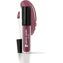 Die Grup Pierre Cardin Staylong Lipcolor-Kissproof – Uzun Süre Kalıcı Lipgloss - Carnival - 120-5 ml