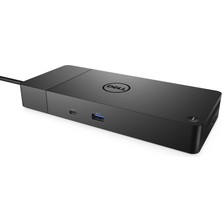 Die Grup Dell Dock WD19S Wıth 180W Adapter 210-AZBU