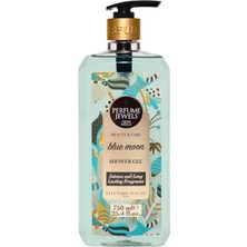Die Grup Eyüp Sabri Tuncer Pj Duş Jeli Blue Moon 750 ml Pet Şişe