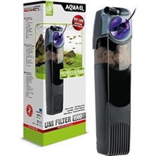 Die Grup Aquael 107402 Akvaryum Filtresi, 500 L/sa