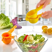 Die Grup Plastlife Limon Sıkacağı, Limon Pres. Pratik Limon Sıkacağı