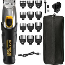Die Grup Wahl Extreme Grip Saç Kesme Makinesi
