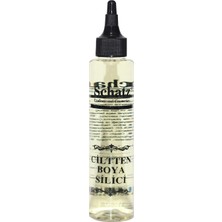 Die Grup Schatz Profesyonel Ciltten Boya Silici 170ML