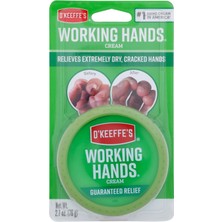 Die Grup O'keeffe's Working Hands El Kremi 76GR