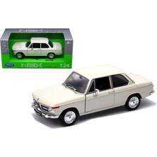 Die Grup Welly 1/24 Bmw 2002 Tı 24053W