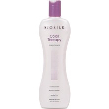 Die Grup Biosilk Color Therapy Saç Bakım Kremi 355 ml