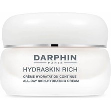 Die Grup Darphin Hydraskin Rich - Nemlendirici Bakım Kremi 50ML