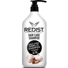 Die Grup Redist Saç Bakım Şampuanı Sarımsaklı 1000 ml
