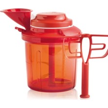 Die Grup Tupperware Exra Şef