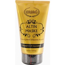 Die Grup Ersağ Altın Maske 150ML.