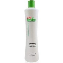 Die Grup Chı Enviro Purity Şampuan 355ML