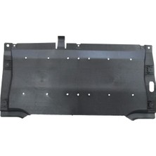 Oto101 Renault Trafıc- 3- 15/21; Karter Muhafaza Plastiği (Enjeksiyon Baskı)