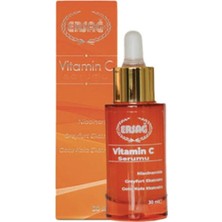 Die Grup Ersağ Vitamin C Serumu 30 ml