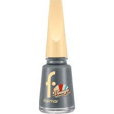 Die Grup Flormar Vintage Romance Yüksek Pigmentli & Parlak Bitişli Oje