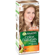 Die Grup Garnier Color Naturals Saç Boyası 8 Koyu Sarı