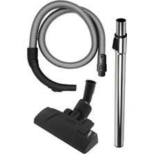 Die Grup Marketto Philips ile Uyumlu Fc 9531 Powerpro Active Uyumlu Süpürge Dayanıklı Hortum Seti ( Komple A+++ )
