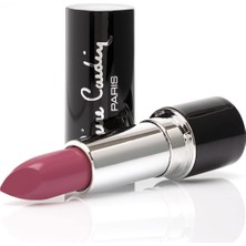 Die Grup Pierre Cardin Porcelain Matte Edition Lipstick - Coral -203