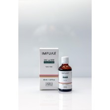 Die Grup Imfuar Egzama/sedef/mantar/seboreik Dermatit/rozasea Saç ve Deri Solüsyonu 50 ml