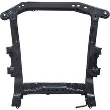 Oto101 Dacıa Logan- 04/08; Motor Beşiği Komple (Beşik)