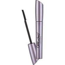 Die Grup Flormar Om Lashes Lengthening Mascara 8ml