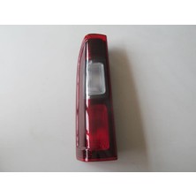 Oto101 Renault Trafıc- 4- 22/24; Stop Lambası Sol Kırmızı/beyaz (Mars)