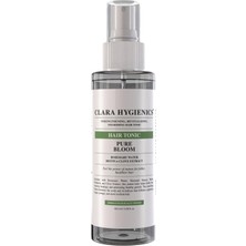 Die Grup Clara Hygienics Pure Bloom Hair Tonic 100ML Saç Toniği
