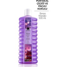 Die Grup Avon Senses Oriental Escape Banyo Köpüğü 500ML