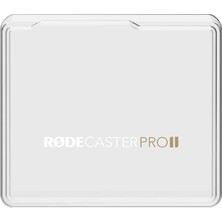 Die Grup Rode Rodecover 2 Stüdyo Aksesuarı