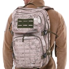 Die Grup Single Sword Single Sword 36L Su Geçirmez Outdoor Taktik Sırt Çantası, Jan