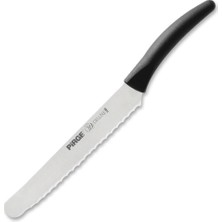 Die Grup Pirge Deluxe Ekmek Bıçağı Dişli 18 cm 71483