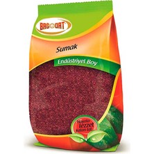 Die Grup Zencefil Organik Bağdat Baharat Sumak Toz 1 kg Endüstriyel Boy