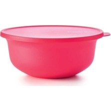 Die Grup Tupperware Aloha Saklama Kabı New Colletion Pembe 2 Lt.