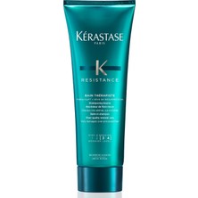 Die Grup Kérastase Resistance Yenileyici Krem Şampuan - Bain Therapiste [3-4] 250ML