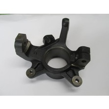 Oto101 Opel Movano- 04/06; Ön Aks Taşıyıcı Sağ (Abs Li) (24MM)