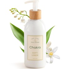 Die Grup Chakra Vücut Losyonu 250 Ml, Soft Linen