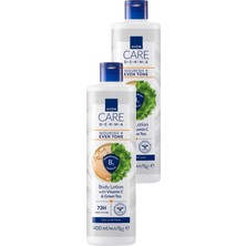 Die Grup Avon Care Derma Nourish + Even Tone Vücut Losyonu 400ML Ikili Paket