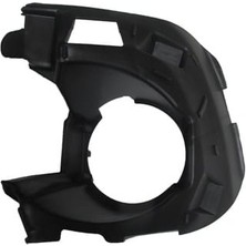 Oto101 Renault Trafıc- 3- 15/21; Sis Lamba Iç Bağlantı Braketi Sol Plastik (Tyg)