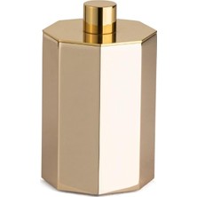 Die Grup System Pamukluk Gold Renk 122X70X70 mm