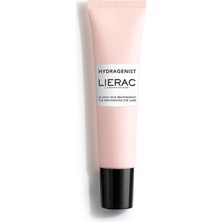 Die Grup Lıerac Hydragenist Rehydrating Işıltı Veren Göz Bakım Kremi 15ML