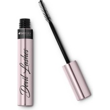Die Grup Best Сolor Il Make Up Italıano Devil Lashes Hacim ve Uzunluk Etkisi Veren 01 Maskara
