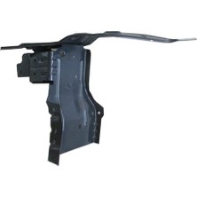 Oto101 Dacıa Duster- 18/23; Ön Panel Üst Parça Sol (Eagle Body)