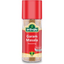 Die Grup Arifoğlu Garam Masala (Et, Tavuk, Balık) 45G (Cam)