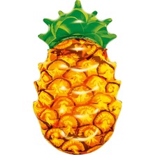 Die Grup Bestway 68.5" x 38"/1.74M x 96CM Pineapple Lounge