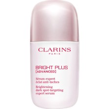 Die Grup Clarins Bright Plus Serum 50ML Aydınlatıcı Serum