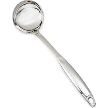 Die Grup Berghoff Essentials 18/10 Paslanmaz Çelik Kepçe 33 cm